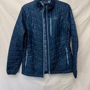 L.L. Bean Puffer Jacket